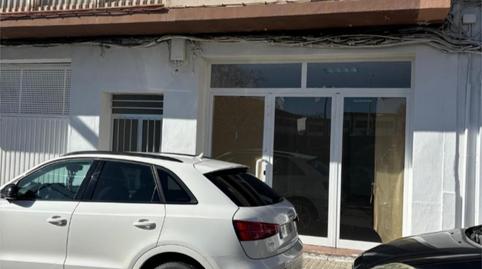 Photo 3 of Premises to rent in Calle Méndez Núñez, 20, Centro- San Felipe - Huerta Fava, Cádiz