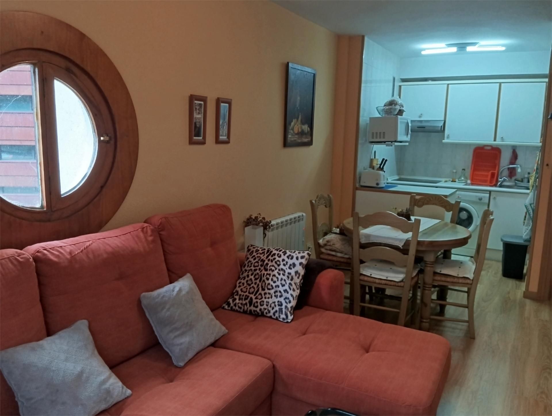 Apartment for sale in Plaza de Europa, 4, Canfranc