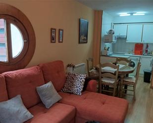Living room of Apartment for sale in Canfranc  with Terrace