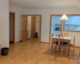 Flat to rent in Ávila Capital  with Heating, Parquet flooring and Storage room