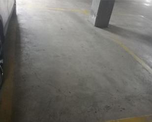 Aparcament de Garatge de lloguer en Manresa