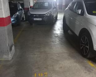 Parking of Garage to rent in Manresa