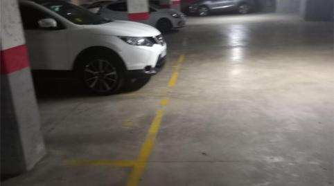 Foto 2 de Garatge de lloguer a Carrer de Gaudí, 12, Carretera de Vic  - Remei, Barcelona