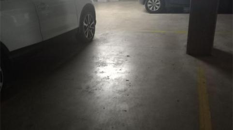 Foto 3 de Garatge de lloguer a Carrer de Gaudí, 12, Carretera de Vic  - Remei, Barcelona