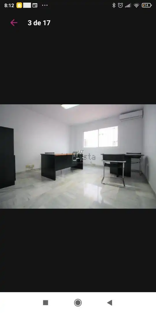 Office for sale in Calle Cuarteles, 7, Perchel Sur - Plaza de Toros Vieja Office for sale in Calle Cuarteles, 7, Perchel Sur - Plaza de Toros Vieja
