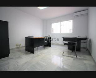 Oficina de lloguer en Málaga Capital