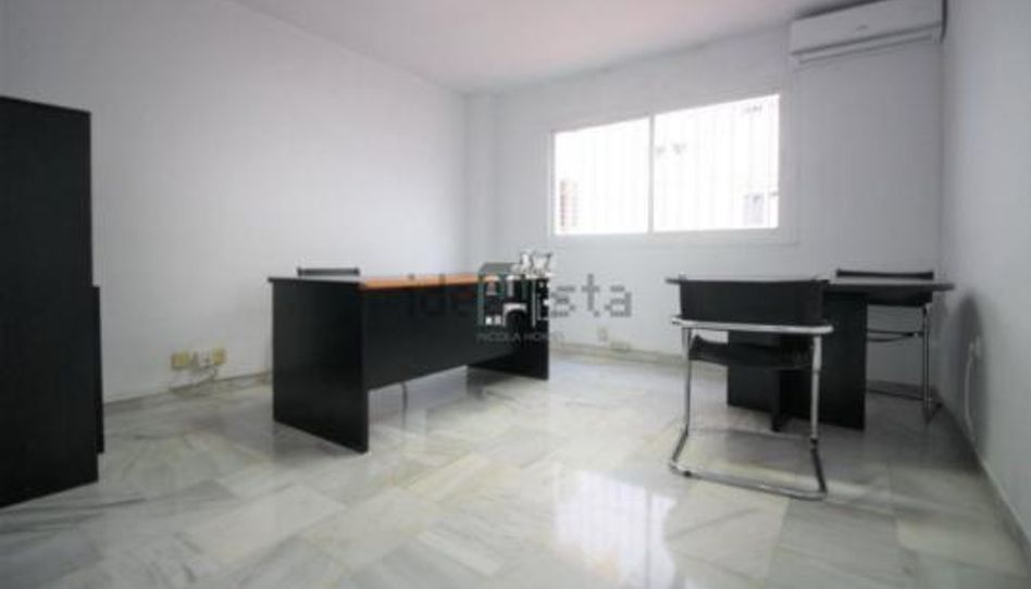 Office for sale in Calle Cuarteles, 7, Perchel Sur - Plaza de Toros Vieja, Málaga Capital - image 1 Photo 1 of Office for sale in Calle Cuarteles, 7, Perchel Sur - Plaza de Toros Vieja, Málaga Capital