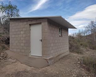 Exterior view of Non-constructible Land for sale in Tosos