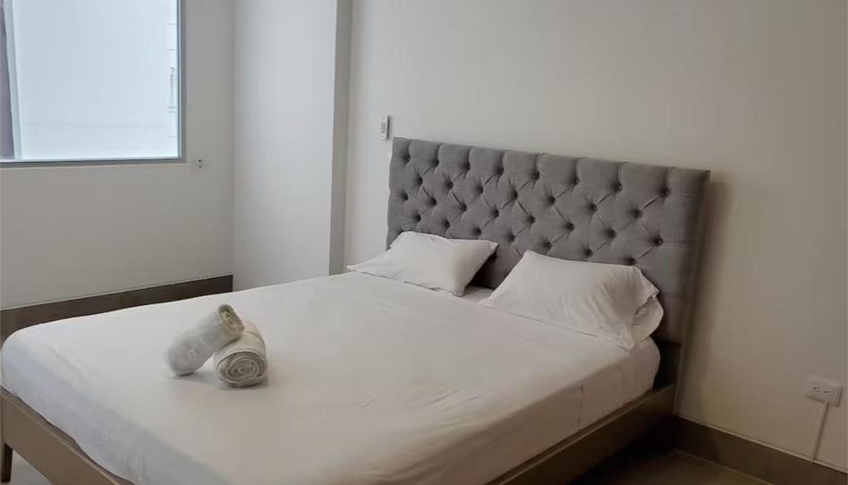 Photo 1 of Flat to share in Calle las Azaleas, 15, Nueva Andalucía centro, Málaga