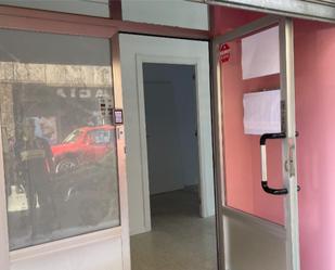 Premises to rent in León Capital 