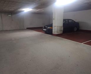 Aparcament de Garatge de lloguer en Vigo 