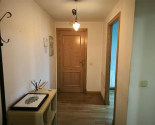 Apartment to rent in Cáceres Capital  with Air Conditioner, Heating and Parquet flooring