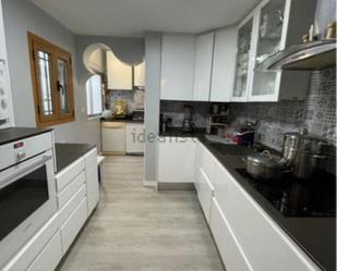 Kitchen of Flat for sale in Tarancón