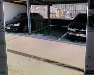 Parking of Garage for sale in Benidorm