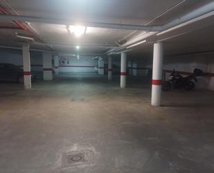 Parking of Garage to rent in Sanlúcar de Barrameda