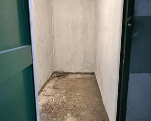 Traster de lloguer en Sallent de Gállego