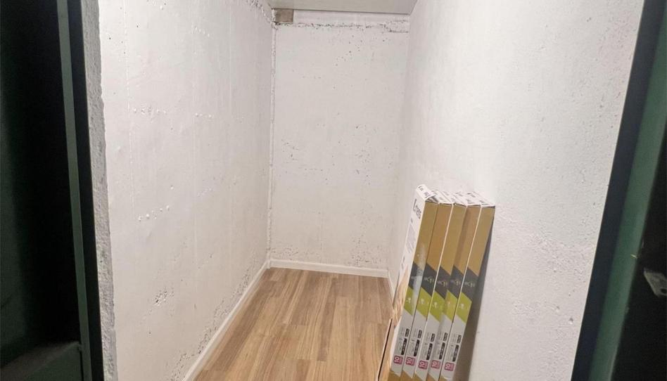 Foto 1 de Traster de lloguer a Calle Vico, 2b, Sallent de Gállego, Huesca