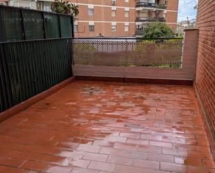 Terrassa de Pis de lloguer en  Córdoba Capital amb Aire condicionat, Terrassa i Moblat