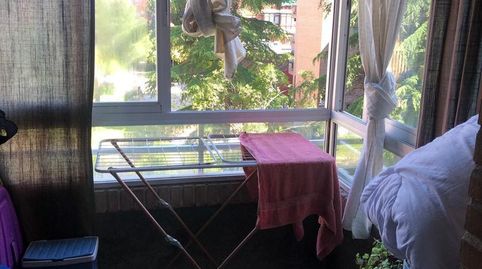 Foto 4 de Habitación en Sector Descubridores, 11, Primera Fase - Nuevo Tres Cantos, Tres Cantos