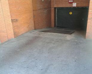 Aparcament de Garatge de lloguer en  Barcelona Capital