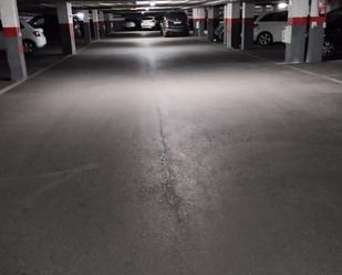 Aparcament de Garatge en venda en  Murcia Capital