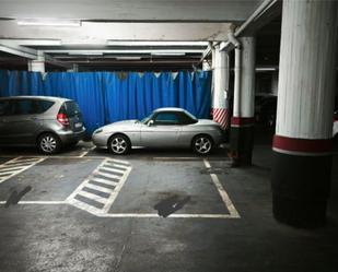 Parking of Garage to rent in Bilbao 
