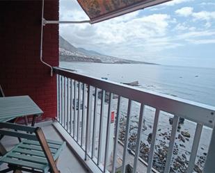 Bedroom of Flat to rent in San Cristóbal de la Laguna  with Storage room, Furnished and Balcony