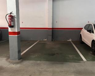Aparcament de Garatge de lloguer en Sant Boi de Llobregat