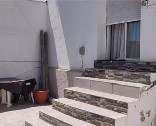 Terrace of Flat for sale in Benaguasil  with Air Conditioner, Terrace and Furnished
