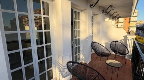 Photo 3 of Office for sale in Avenida Ricardo Soriano, 50, Ricardo Soriano, Málaga