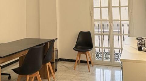 Photo 5 of Office for sale in Avenida Ricardo Soriano, 50, Ricardo Soriano, Málaga