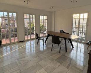 Dining room of Office for sale in Marbella