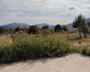 No Urbanitzable en venda en San Martín de Valdeiglesias