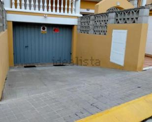 Parking of Box room for sale in Sueca
