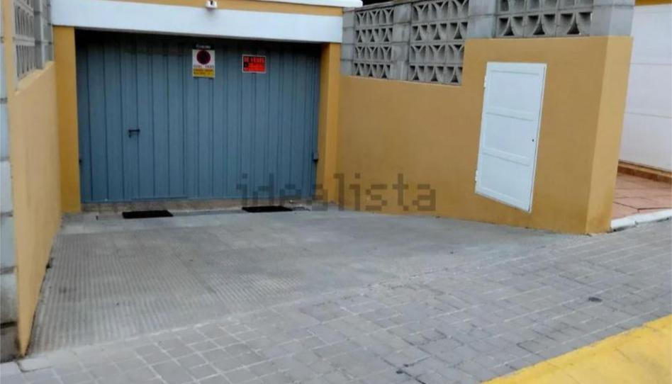 Box room for sale in Carrer de la Vall de Cocentaina, 8, Bega de Mar, Valencia - image 1 Photo 1 of Box room for sale in Carrer de la Vall de Cocentaina, 8, Bega de Mar, Valencia