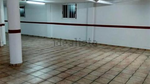 Box room for sale in Carrer de la Vall de Cocentaina, 8, Bega de Mar, Valencia - image 5 Photo 5 of Box room for sale in Carrer de la Vall de Cocentaina, 8, Bega de Mar, Valencia