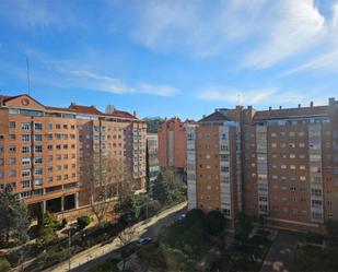 Flat to rent in Paseo de la Florida, 26, Casa de Campo