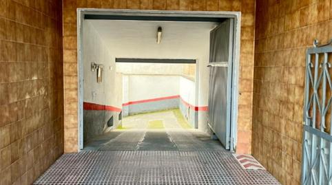 Photo 2 of Garage to rent in Calle Luva, 5, Quintana,  Madrid Capital