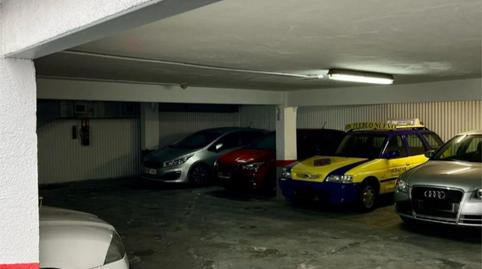 Photo 3 of Garage to rent in Calle Luva, 5, Quintana,  Madrid Capital
