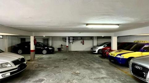 Photo 4 of Garage to rent in Calle Luva, 5, Quintana,  Madrid Capital