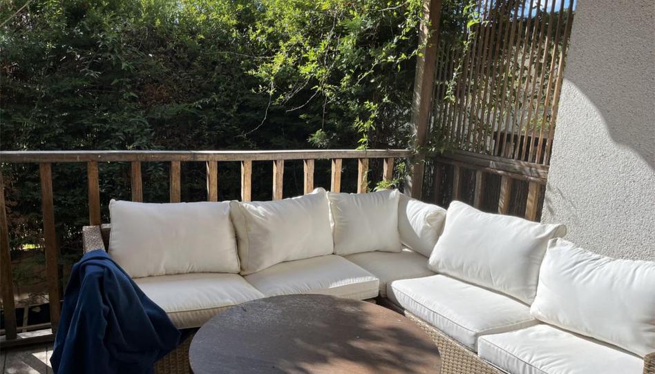 Flat for sale in Villalbilla pueblo, Madrid - image 1 Photo 1 of Flat for sale in Villalbilla pueblo, Madrid