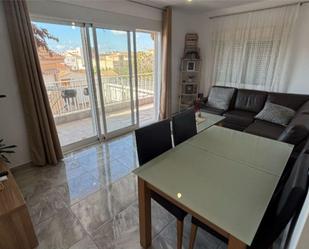 Exterior view of Flat for sale in San Pedro del Pinatar  with Air Conditioner and Balcony