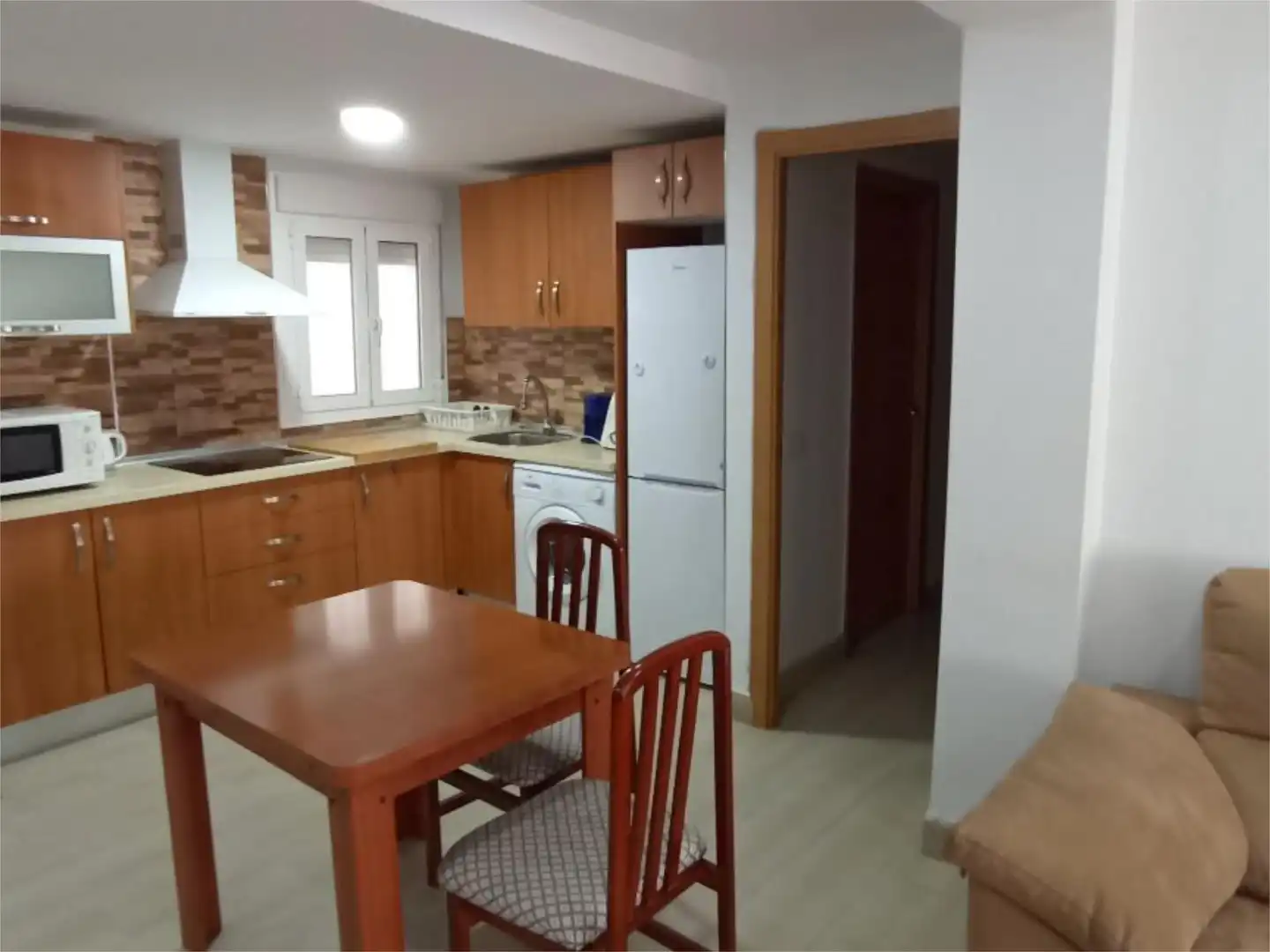 Wohnung zur Miete in Plaza de Bécquer, 2, Paseo Marítimo - San José - La Laguna Wohnung zur Miete in Plaza de Bécquer, 2, Paseo Marítimo - San José - La Laguna