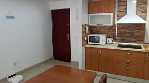 Flat to rent in Plaza de Bécquer, 2, Paseo Marítimo - San José - La Laguna, Cádiz - image 4 Photo 4 of Flat to rent in Plaza de Bécquer, 2, Paseo Marítimo - San José - La Laguna, Cádiz