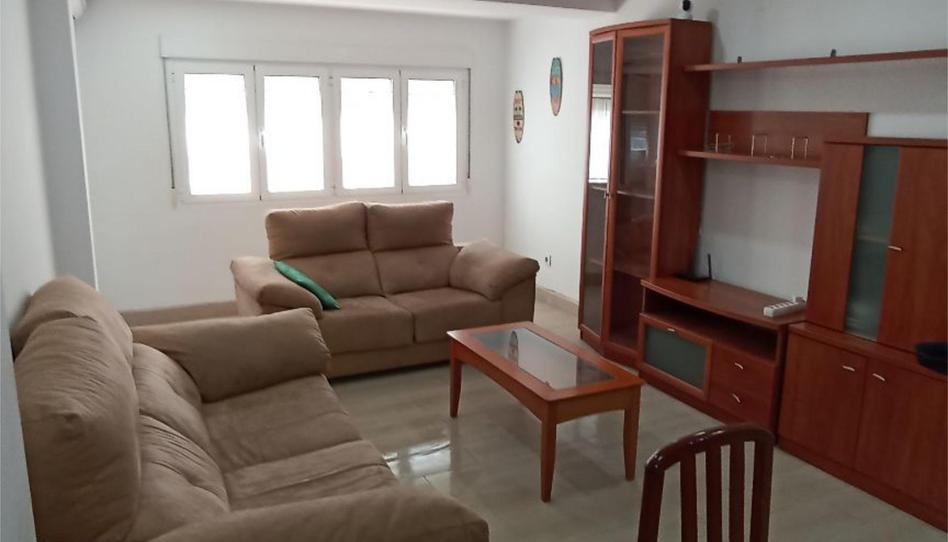 Flat to rent in Plaza de Bécquer, 2, Paseo Marítimo - San José - La Laguna, Cádiz - image 1 Photo 1 of Flat to rent in Plaza de Bécquer, 2, Paseo Marítimo - San José - La Laguna, Cádiz