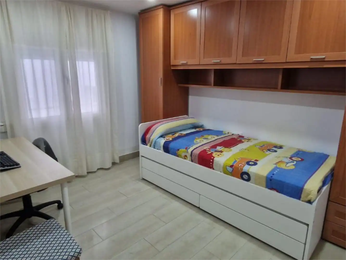 Wohnung zur Miete in Plaza de Bécquer, 2, Paseo Marítimo - San José - La Laguna Wohnung zur Miete in Plaza de Bécquer, 2, Paseo Marítimo - San José - La Laguna