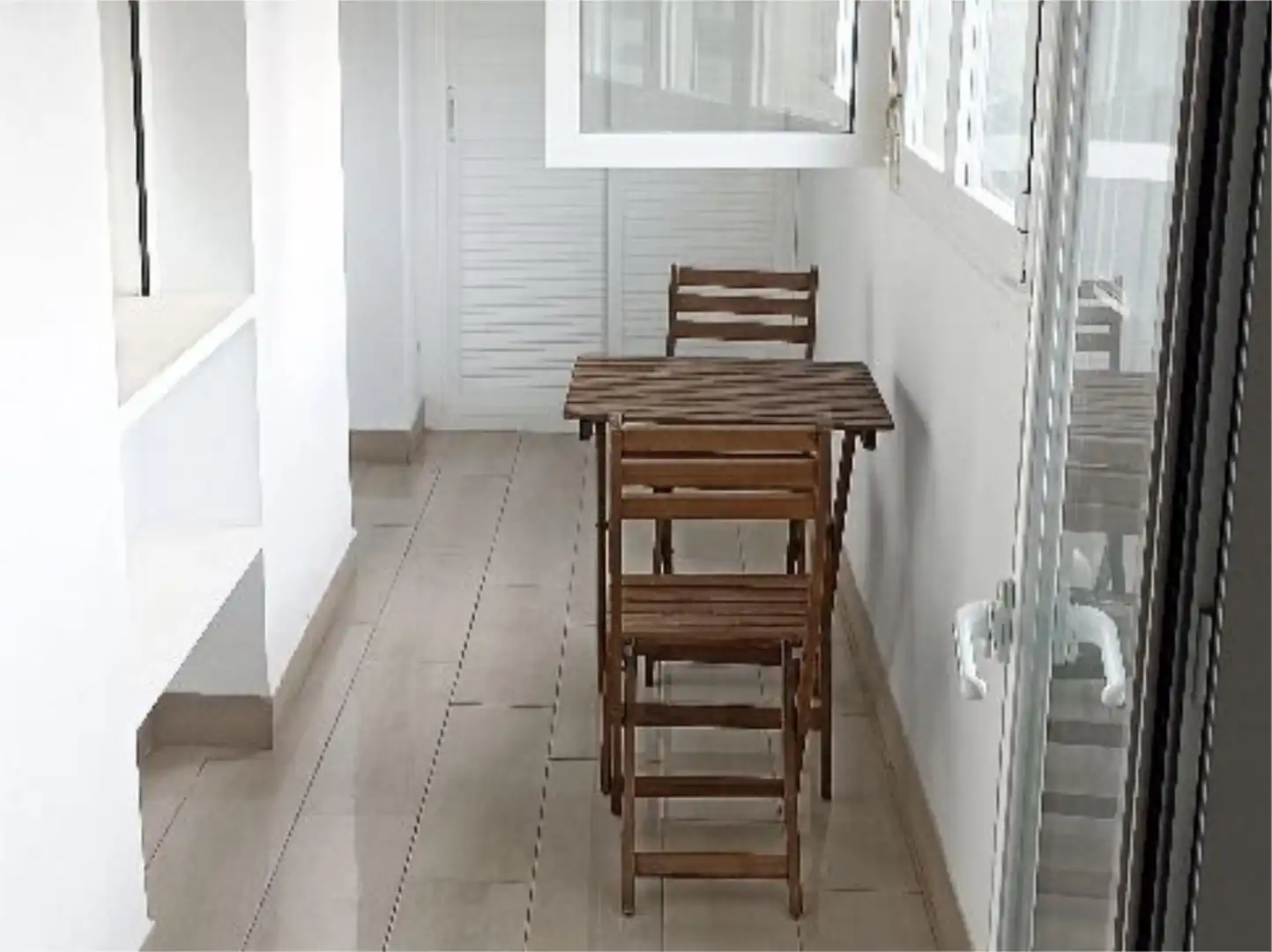 Wohnung zur Miete in Plaza de Bécquer, 2, Paseo Marítimo - San José - La Laguna Wohnung zur Miete in Plaza de Bécquer, 2, Paseo Marítimo - San José - La Laguna