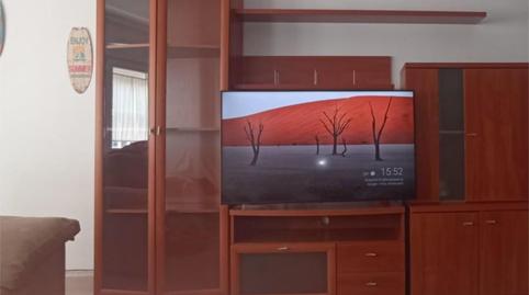 Flat to rent in Plaza de Bécquer, 2, Paseo Marítimo - San José - La Laguna, Cádiz - image 5 Photo 5 of Flat to rent in Plaza de Bécquer, 2, Paseo Marítimo - San José - La Laguna, Cádiz