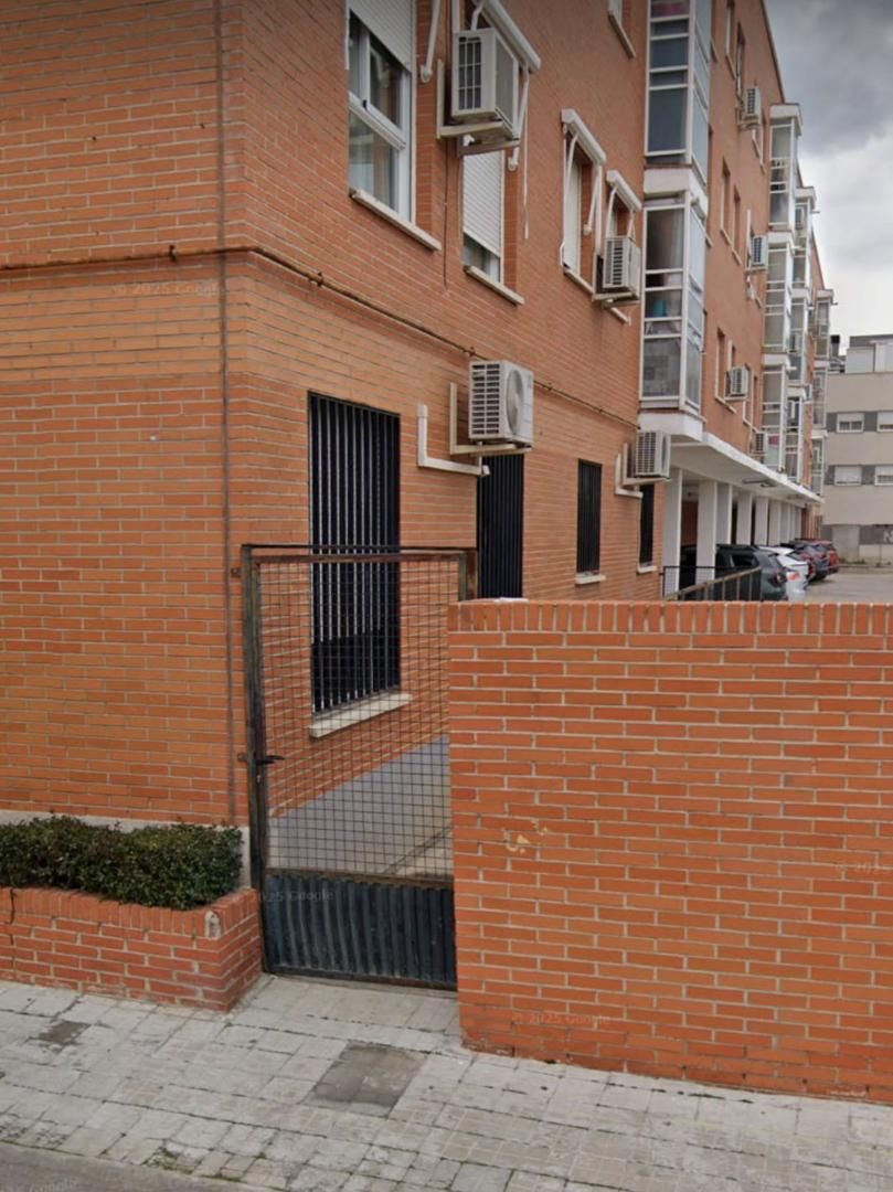 Exterior view of Box room to rent in Ciempozuelos