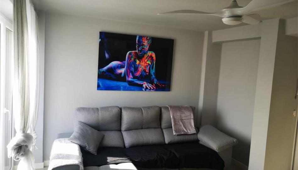 Pis per a compartir a Carrer Menendez I Pelayo, 12, Centro Ciudad, Valencia - imatge 1 Foto 1 de Pis per a compartir a Carrer Menendez I Pelayo, 12, Centro Ciudad, Valencia